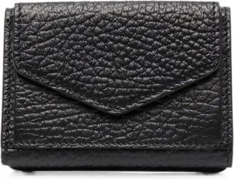 Maison Margiela Accessoires, Heren, Zwart, ONE Size, Wallets & Cardholders