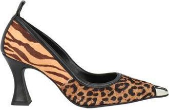 Ezzio FOOTWEAR - Pumps on YOOX.COM