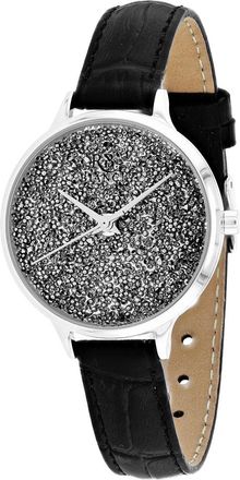 Roberto Bianci Womens Silver dial Watch