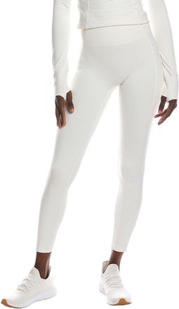 Beyond Yoga 27In Pacer Fleece Zip Pocket Long Legging
