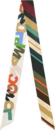 Longchamp LArc-En-Ciel Headband