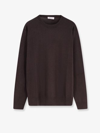 Bramani Cashmere Maglia in lana - BRAMANI CASHMERE - gender_Man