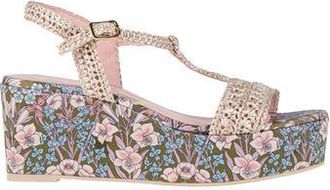 Ras SCHUHE - Sandalen auf YOOX.COM