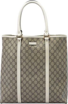 Gucci Pre-owned Gucci GG Supreme Joy Vertical Tote Ladies NIXS8EN4VYV4PQ8V