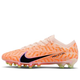 Nike Air Zoom Vapor 15 Elite WC AG-Pro Guava Ice Black DZ3458-800