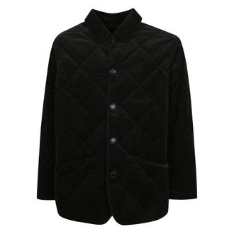 Polo Ralph Lauren Jassen, Heren, Zwart, M, Light Jassen