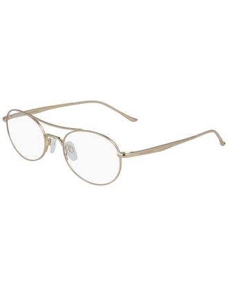 DKNY Womens Do1001 51Mm Optical Frames