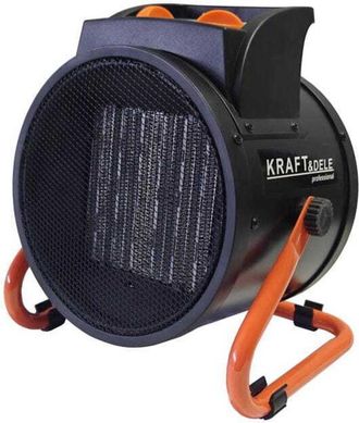 OEM Calentador El&eacute;ctrico Farelka 3,5 Kw 230 V Kd11728