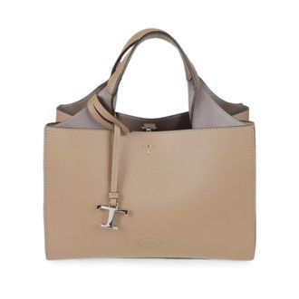 Tod's Tassen, Dames, Bruin, ONE Size, Tods Tassen