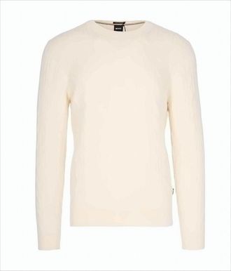 BOSS Crew Neck Sweater