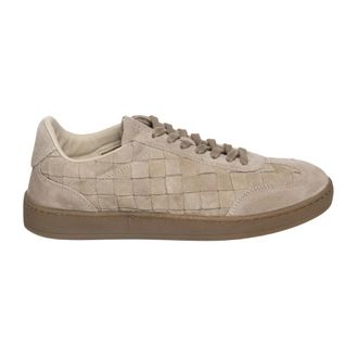 Gioseppo Zapatillas de ante 80672 - Shoes - Mujer - Beige - 39 EU