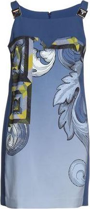 Versace DRESSES - Mini dresses sur YOOX.COM