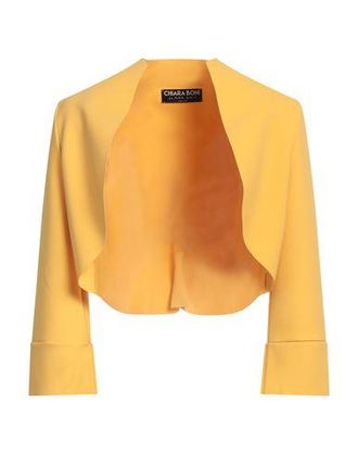 La Petite Robe Di Chiara Boni COATS & JACKETS - Jackets on YOOX.COM