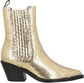 Lola Cruz CALZADO - Botines de caña alta en YOOX.COM