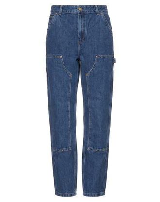 Carhartt Work in Progress BOTTOMWEAR - Jeans on YOOX.COM