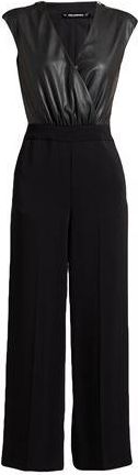 Karl Lagerfeld MONOS&PETOS - Monos enterizos en YOOX.COM