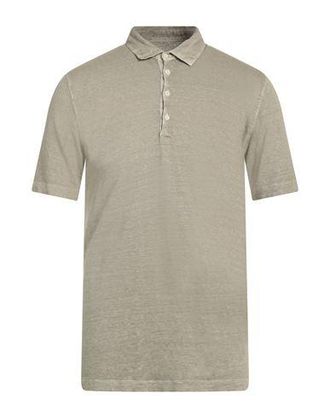 120% Lino TOPWEAR - Polo shirts sur YOOX.COM