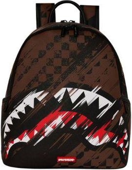 Sprayground Sprayground | Smeared Grunge Savage Backpack