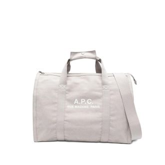 A.P.C. A. p.c. Recuperation Tote Bag