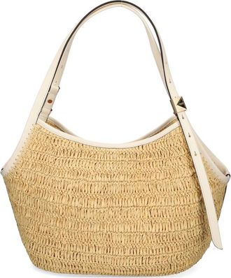 Kate Spade New York Tulip Woven Shoulder Bag