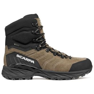 Scarpa Rush Polar GTX Winterschuhe - Unisex | schwarz