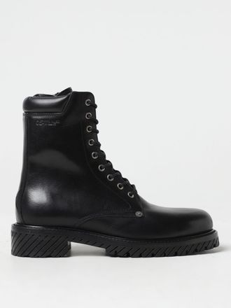 Off-white Boots − Sale: up to −86% | Stylight