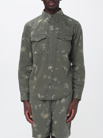 Isabel Marant Camicia casual in denim