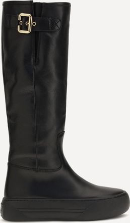 Chlo&eacute; Delia Boots Female 36.5
