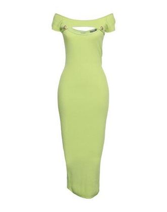 Balmain DRESSES - Midi dresses on YOOX.COM