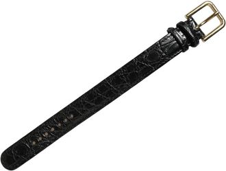 Dolce & Gabbana Donna, Accessori, Nero, Taglia unica, new