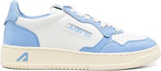 Autry Medalist sneakers - Wit