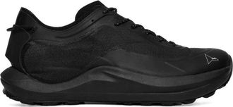 Roa Sella Black Sneakers