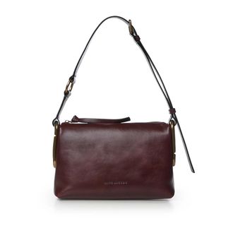 Marc Jacobs Scene Medium Shoulder Bag - female - Marc Jacobs - Shoulder Bags - Red - ONE SIZE - Bags