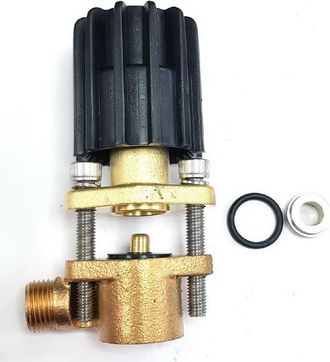 Generico Regulador Compatible Con Os22c5 Y Os30d5 Ref 445119