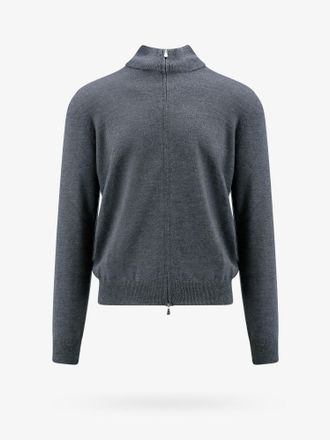 Nugnes Cardigan in lana vergine - NUGNES 1920 - gender_Man
