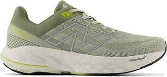 New Balance Mens Fresh Foam X 860 V14 Shoe In Olivine
