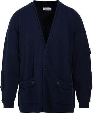 AION MAGLIERIA - Cardigan su YOOX.COM