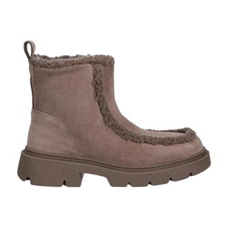 INUIKII Dames, Schoenen, Bruin, Maat: 39 EU Su&egrave;de