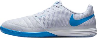 Nike Lunargato II Football Grey Light Photo Blue 580456-013