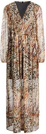 Liu Jo KLEIDER - Maxi-Kleider auf YOOX.COM