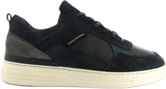 Cycleur de Luxe Computer navy blazer/steel gray Cdlm 232228 3162 - Heren - Sneakers - Veelkleurig - 45 EU - Schoenen