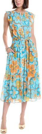 Ramy Brook Elle Sleeveless Maxi Dress