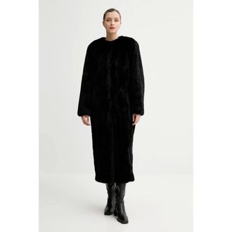 Stand Studio Stand Studio, Donna, Cappotti, Nero, S, new