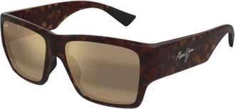 Maui Jim Mj0614S 002 Sunglasses