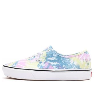 Vans Authentic ComfyCush Tie-Dye VN0A3WM749L