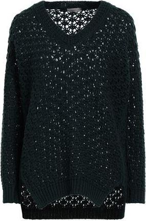 Agnona KNITWEAR - Jumpers on YOOX.COM