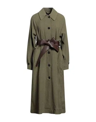 Momoni Overcoats & Trench Coats