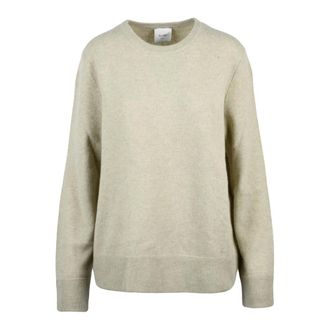 Alysi Donna, Maglie, Beige, S, new