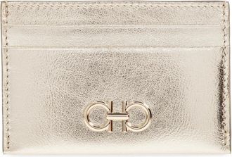 Ferragamo Donna, Accessori, Giallo, Taglia unica, new