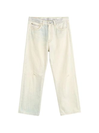 Our Legacy Our Legacy Third Cut Man Jeans